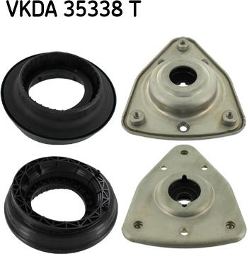 SKF VKDA 35338 T - Üst Strut Montajı furqanavto.az