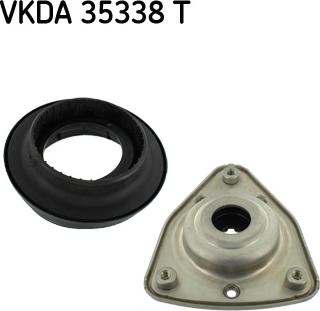 SKF VKDA 35338 - Üst Strut Montajı furqanavto.az