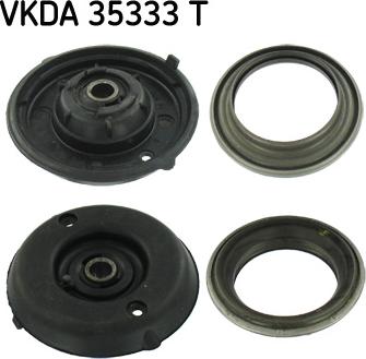 SKF VKDA 35333 T - Üst Strut Montajı furqanavto.az