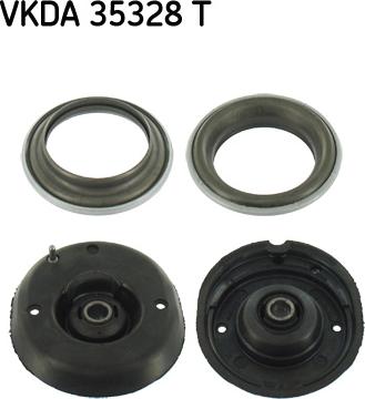 SKF VKDA 35328 T - Üst Strut Montajı furqanavto.az