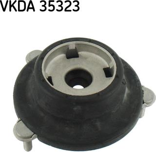 SKF VKDA 35323 - Üst Strut Montajı furqanavto.az