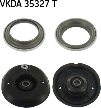 SKF VKDA 35327 T - Üst Strut Montajı furqanavto.az