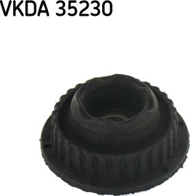 SKF VKDA 35230 - Üst Strut Montajı furqanavto.az