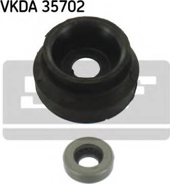 SKF VKDA 35702 - Üst Strut Montajı furqanavto.az