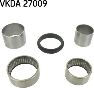 SKF VKDA 27009 - Təmir dəsti, təkər asması furqanavto.az