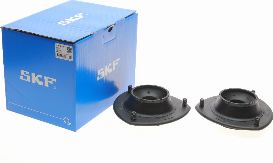 SKF VKDC 81508 T - Üst Strut Montajı furqanavto.az