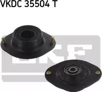 SKF VKDC 35504 T - Üst Strut Montajı furqanavto.az