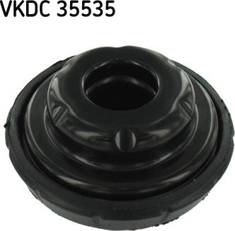 SKF VKDC 35535 - Üst Strut Montajı furqanavto.az