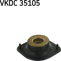 SKF VKDC 35105 - Üst Strut Montajı furqanavto.az
