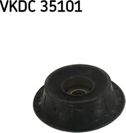 SKF VKDC 35101 - Üst Strut Montajı furqanavto.az