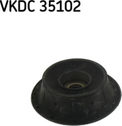 SKF VKDC 35102 - Üst Strut Montajı furqanavto.az