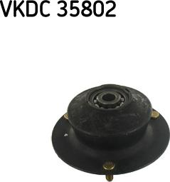 SKF VKDC 35802 - Üst Strut Montajı furqanavto.az