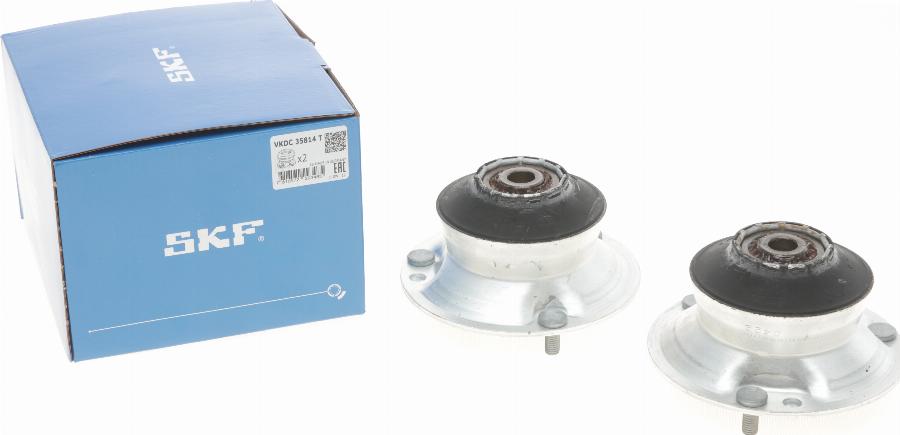 SKF VKDC 35814 T - Üst Strut Montajı furqanavto.az