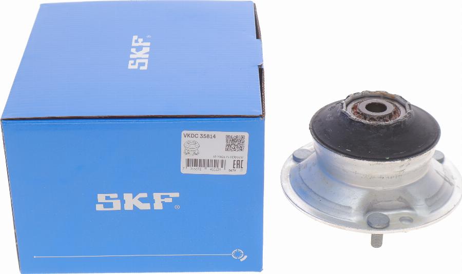 SKF VKDC 35814 - Üst Strut Montajı furqanavto.az