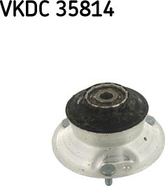 SKF VKDC 35814 - Üst Strut Montajı furqanavto.az