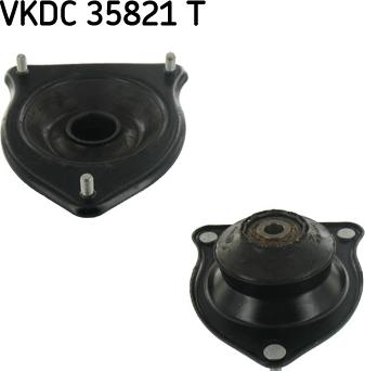 SKF VKDC 35821 T - Üst Strut Montajı furqanavto.az