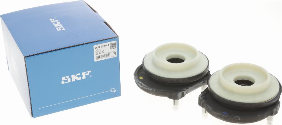 SKF VKDC 35244 T - Üst Strut Montajı furqanavto.az