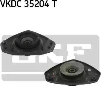 SKF VKDC 35204 T - Üst Strut Montajı furqanavto.az