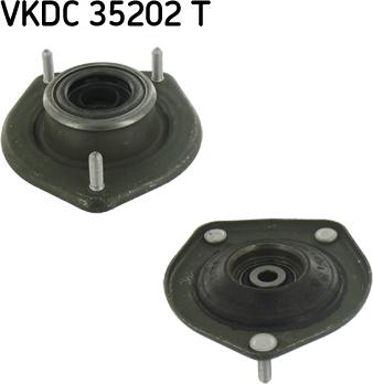 SKF VKDC 35202 T - Üst Strut Montajı furqanavto.az