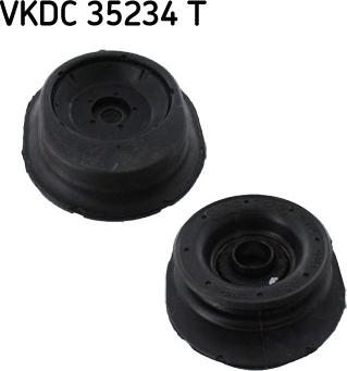 SKF VKDC 35234 T - Üst Strut Montajı furqanavto.az