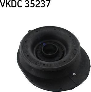 SKF VKDC 35237 - Üst Strut Montajı furqanavto.az