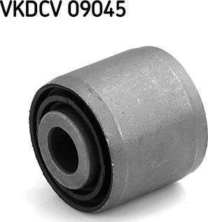 SKF VKDCV 09045 - Dəstək kol, stabilizator furqanavto.az
