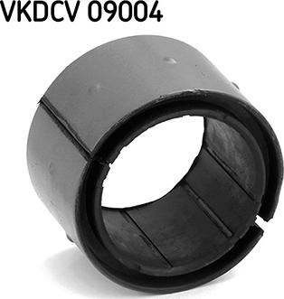 SKF VKDCV 09004 - Dəstək kol, stabilizator furqanavto.az