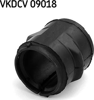 SKF VKDCV 09018 - Dəstək kol, stabilizator furqanavto.az