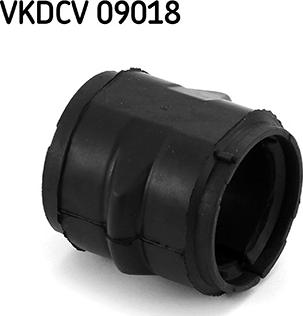 SKF VKDCV 09018 - Dəstək kol, stabilizator furqanavto.az