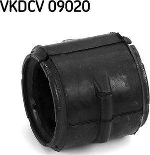 SKF VKDCV 09020 - Dəstək kol, stabilizator furqanavto.az