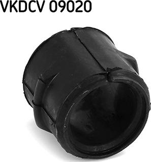 SKF VKDCV 09020 - Dəstək kol, stabilizator furqanavto.az