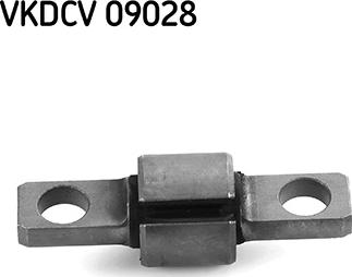 SKF VKDCV 09028 - Dəstək kol, stabilizator furqanavto.az