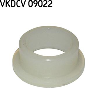 SKF VKDCV 09022 - Dəstək kol, stabilizator furqanavto.az