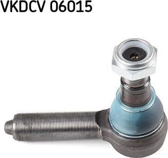 SKF VKDCV 06015 - Bağlama çubuğunun sonu furqanavto.az