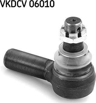 SKF VKDCV 06010 - Bağlama çubuğunun sonu furqanavto.az