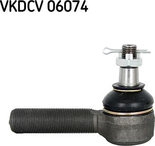 SKF VKDCV 06074 - Bağlama çubuğunun sonu furqanavto.az