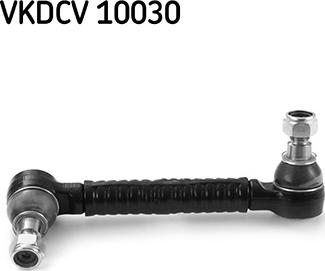 SKF VKDCV 10030 - Çubuq / Strut, stabilizator furqanavto.az