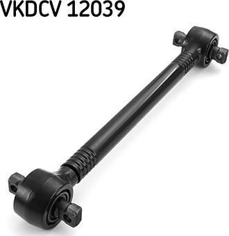 SKF VKDCV 12039 - Yolun idarəedici qolu furqanavto.az