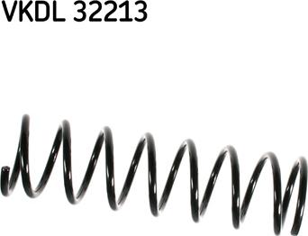 SKF VKDL 32213 - Qapaq yay furqanavto.az