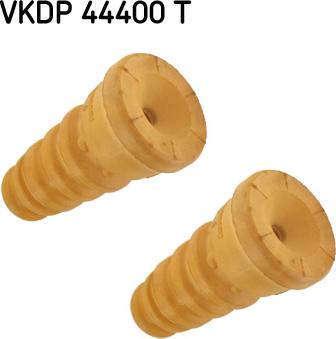 SKF VKDP 44400 T - Rezin tampon, asma furqanavto.az