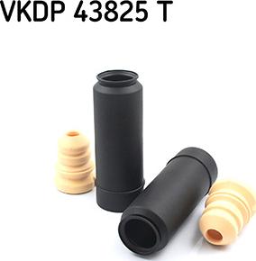 SKF VKDP 43825 T - Toz örtüyü dəsti, amortizator furqanavto.az