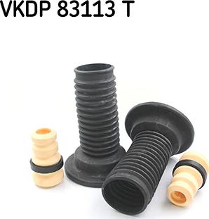 SKF VKDP 83113 T - Toz örtüyü dəsti, amortizator furqanavto.az