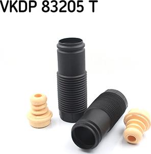 SKF VKDP 83205 T - Toz örtüyü dəsti, amortizator furqanavto.az