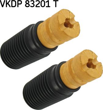 SKF VKDP 83201 T - Toz örtüyü dəsti, amortizator furqanavto.az