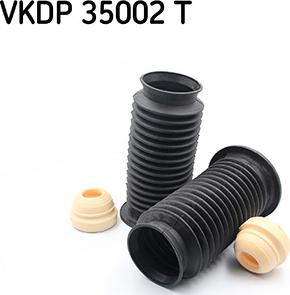 SKF VKDP 35002 T - Toz örtüyü dəsti, amortizator furqanavto.az