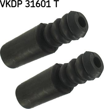 SKF VKDP 31601 T - Rezin tampon, asma furqanavto.az