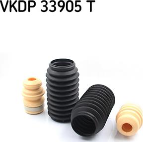 SKF VKDP 33905 T - Toz örtüyü dəsti, amortizator furqanavto.az