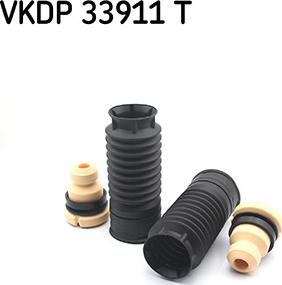 SKF VKDP 33911 T - Toz örtüyü dəsti, amortizator furqanavto.az