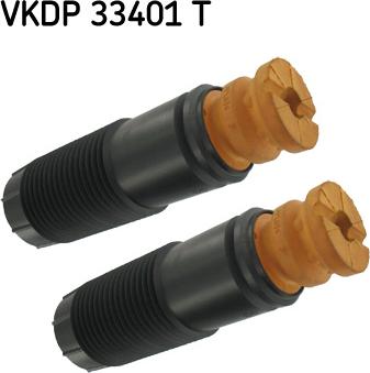 SKF VKDP 33401 T - Toz örtüyü dəsti, amortizator furqanavto.az