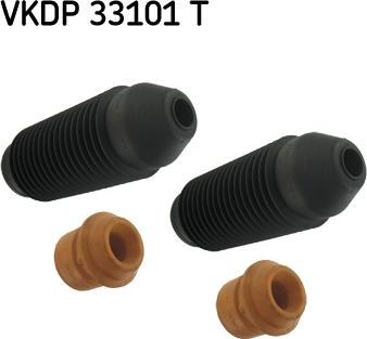 SKF VKDP 33101 T - Toz örtüyü dəsti, amortizator furqanavto.az